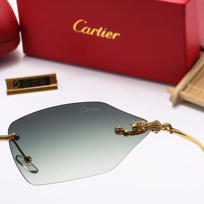 Luxury Eyewear: Elevate Your Style with Exquisite Craftsmanship-68