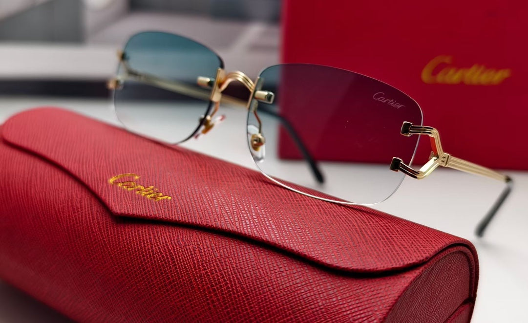 Luxury Eyewear: Elevate Your Style with Exquisite Craftsmanship-77