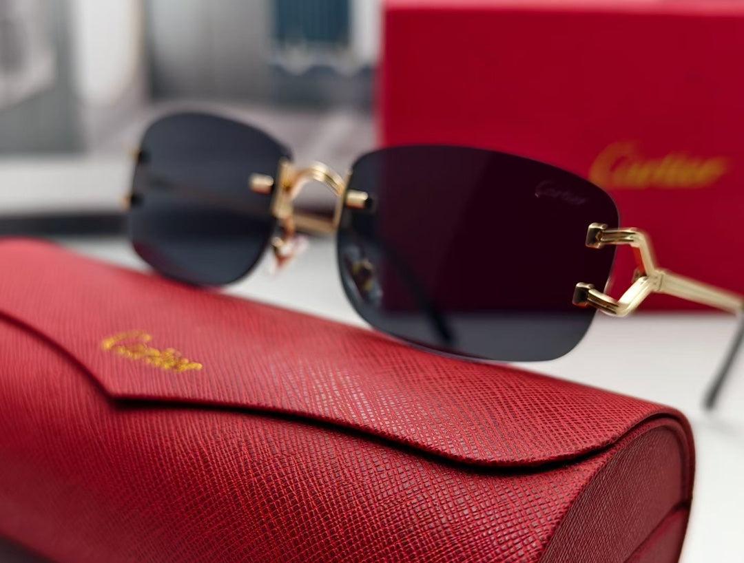 Luxury Eyewear: Elevate Your Style with Exquisite Craftsmanship-77