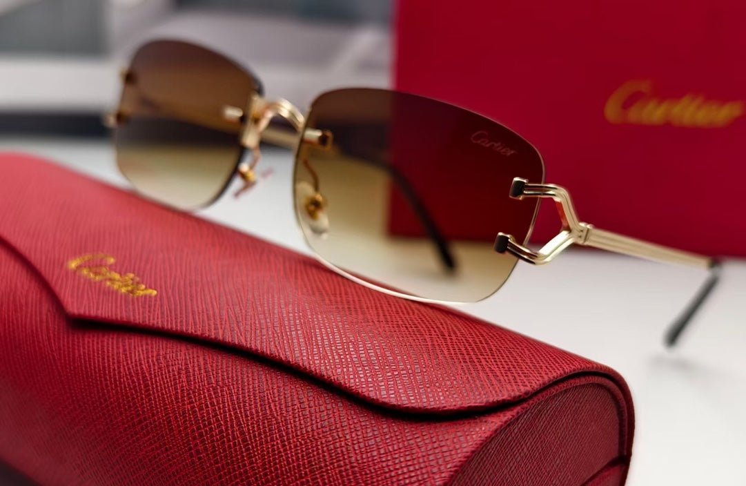 Luxury Eyewear: Elevate Your Style with Exquisite Craftsmanship-77