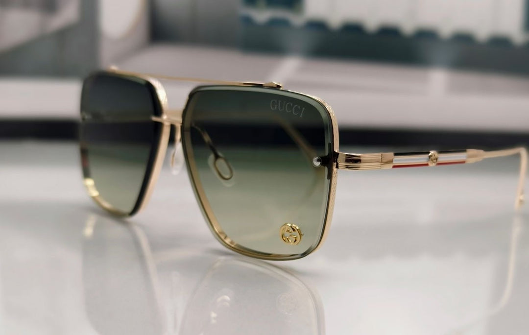 Luxury Eyewear: Elevate Your Style with Exquisite Craftsmanship-79