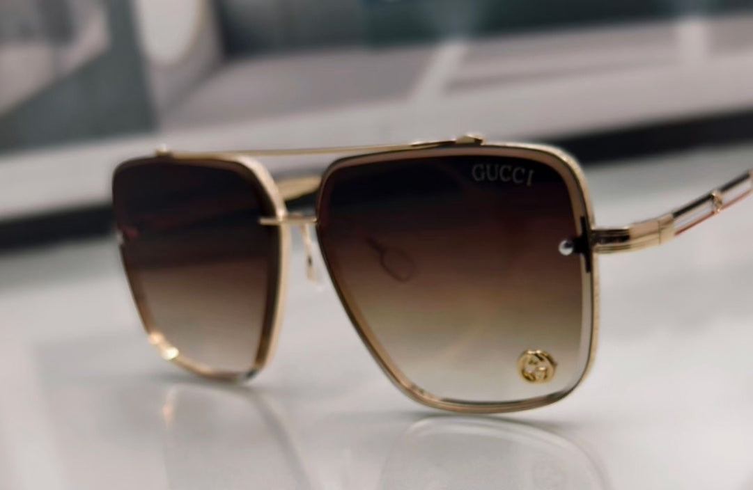 Luxury Eyewear: Elevate Your Style with Exquisite Craftsmanship-79