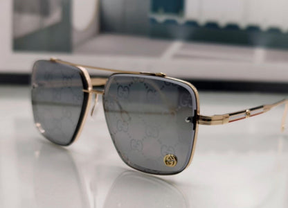 Luxury Eyewear: Elevate Your Style with Exquisite Craftsmanship-79