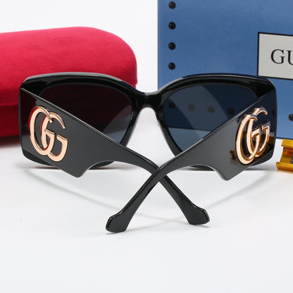 Luxury Eyewear: Elevate Your Style with Exquisite Craftsmanship-82