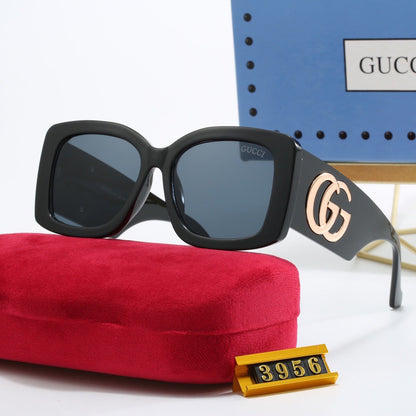 Luxury Eyewear: Elevate Your Style with Exquisite Craftsmanship-82