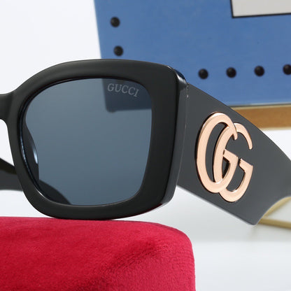 Luxury Eyewear: Elevate Your Style with Exquisite Craftsmanship-82