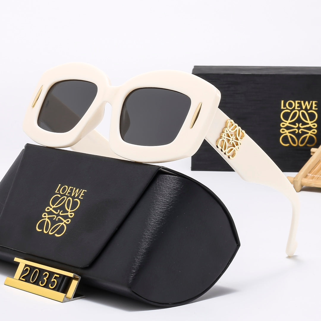 Luxury Eyewear: Elevate Your Style with Exquisite Craftsmanship-86