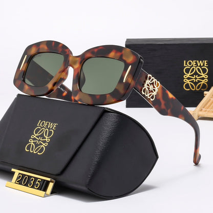 Luxury Eyewear: Elevate Your Style with Exquisite Craftsmanship-86