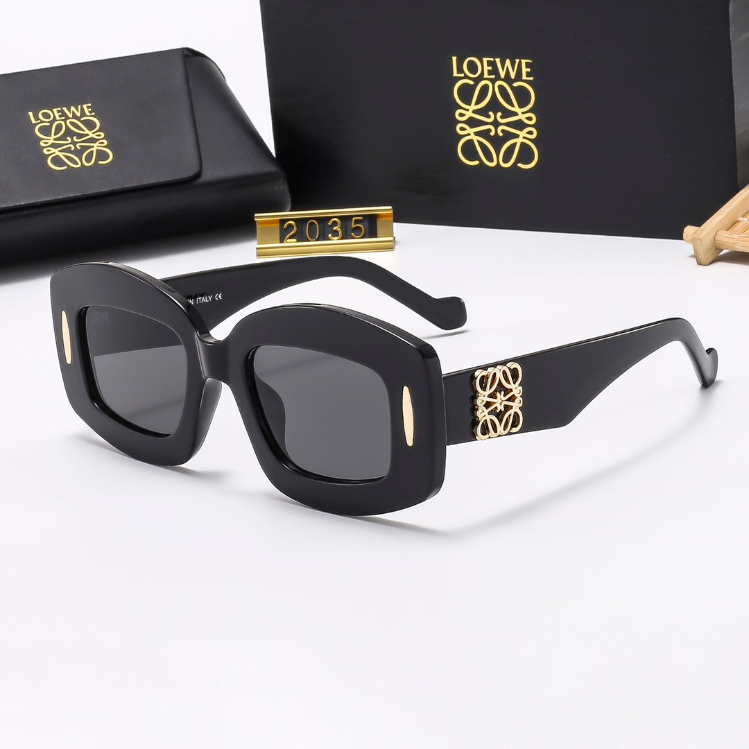 Luxury Eyewear: Elevate Your Style with Exquisite Craftsmanship-86