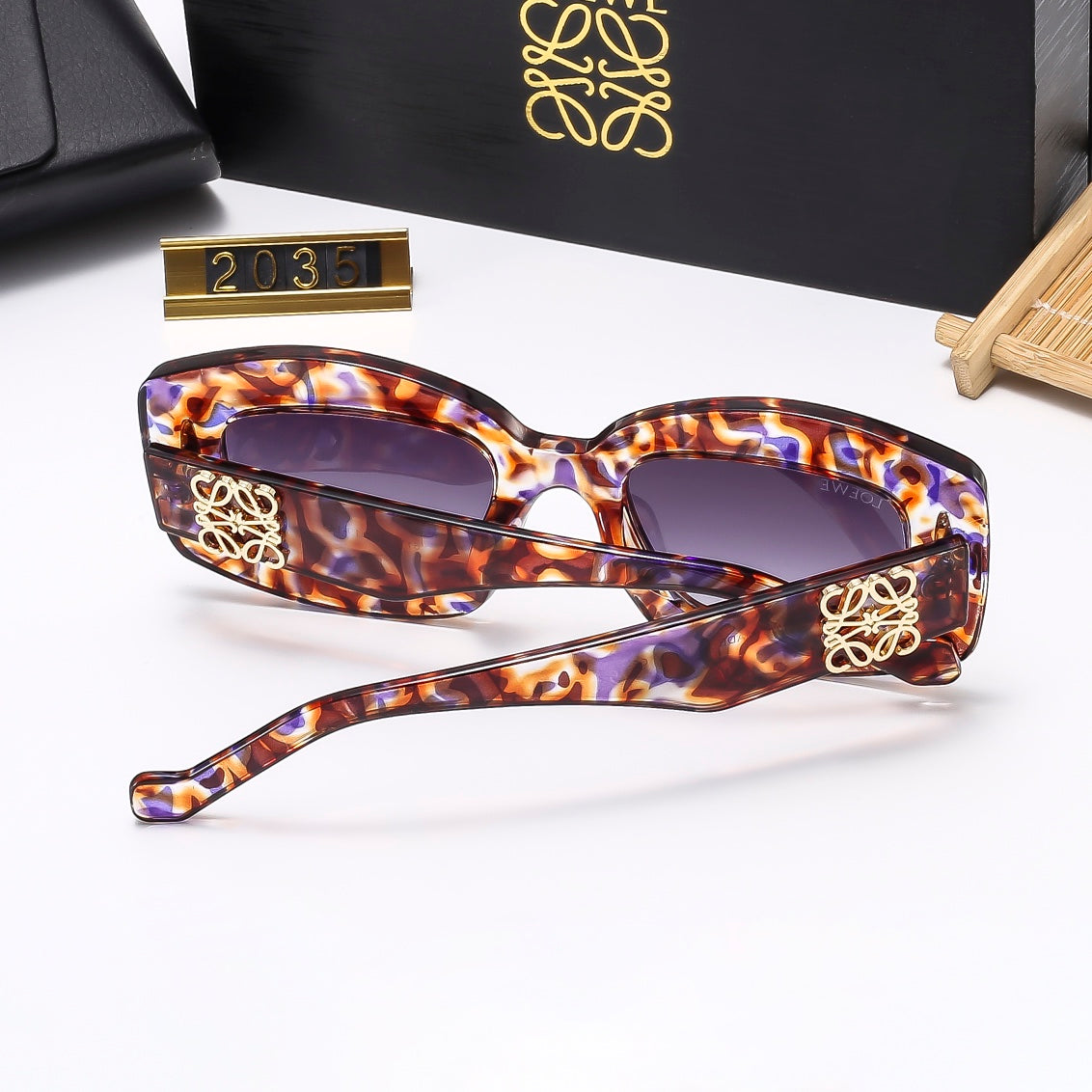 Luxury Eyewear: Elevate Your Style with Exquisite Craftsmanship-86