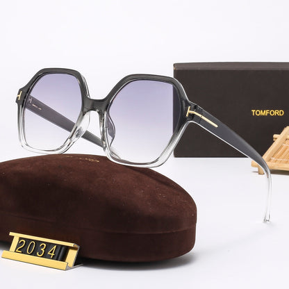 Luxury Eyewear: Elevate Your Style with Exquisite Craftsmanship-87