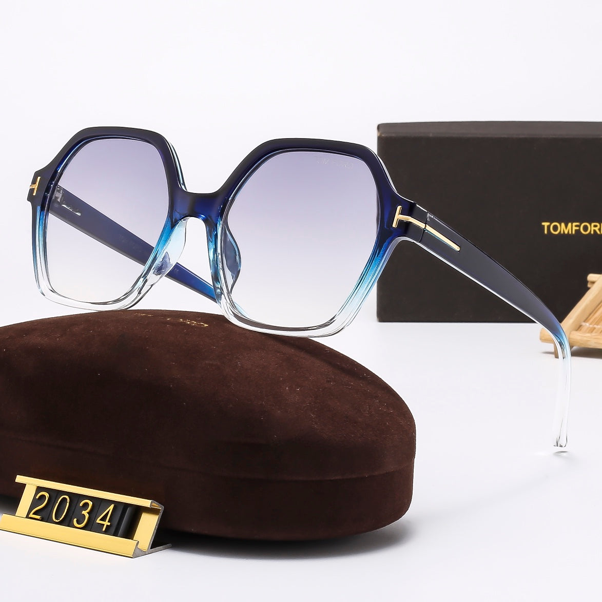 Luxury Eyewear: Elevate Your Style with Exquisite Craftsmanship-87