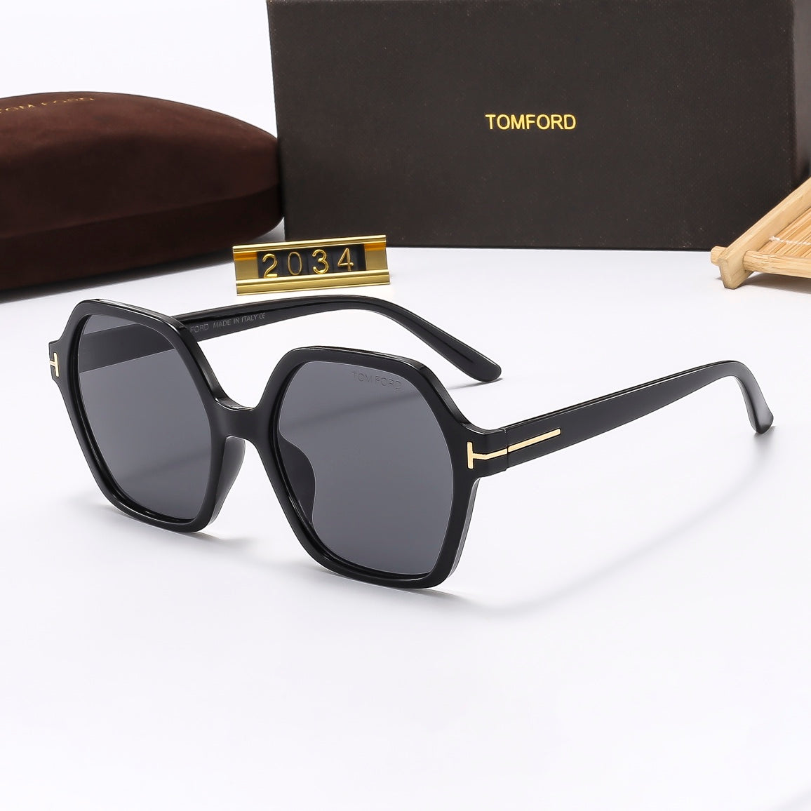 Luxury Eyewear: Elevate Your Style with Exquisite Craftsmanship-87