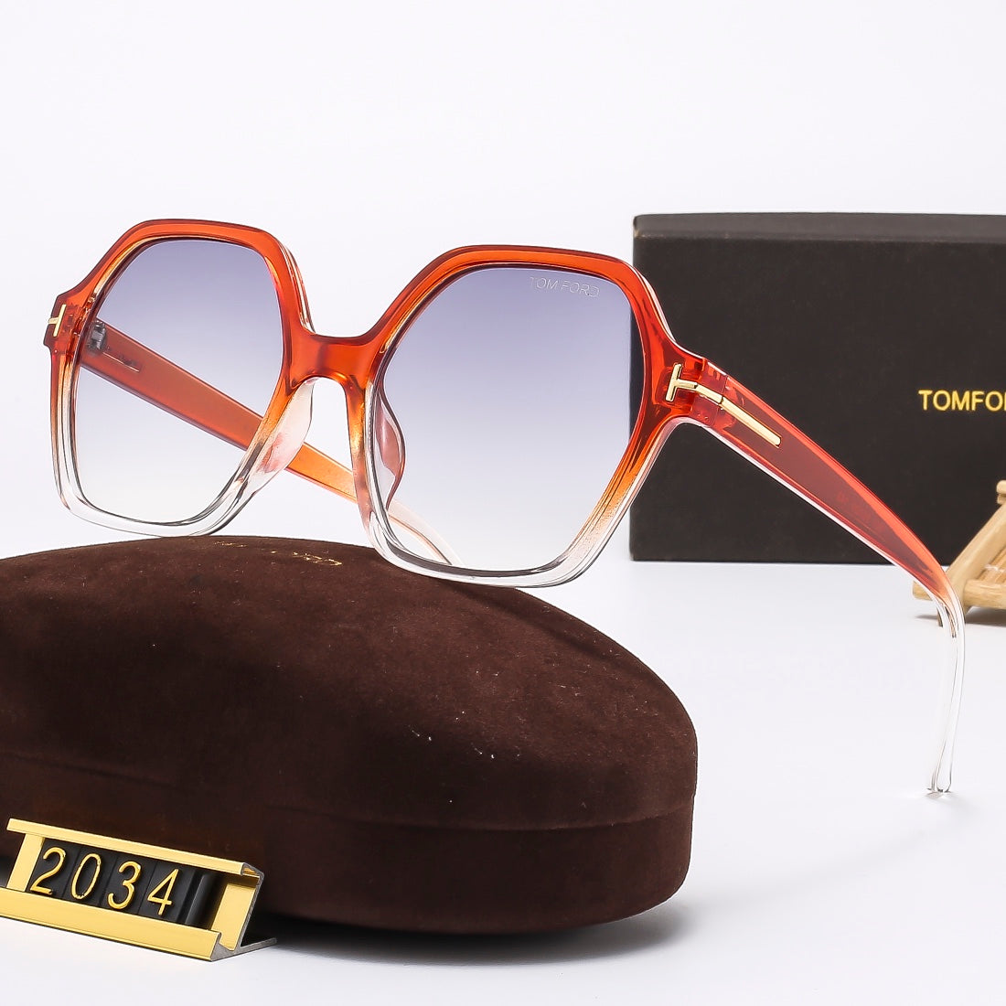 Luxury Eyewear: Elevate Your Style with Exquisite Craftsmanship-87