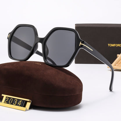 Luxury Eyewear: Elevate Your Style with Exquisite Craftsmanship-87