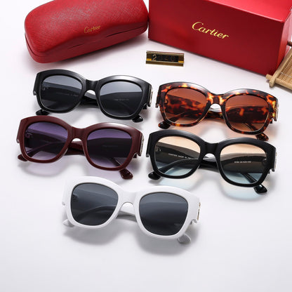 Luxury Eyewear: Elevate Your Style with Exquisite Craftsmanship-90