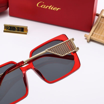 Luxury Eyewear: Elevate Your Style with Exquisite Craftsmanship-91