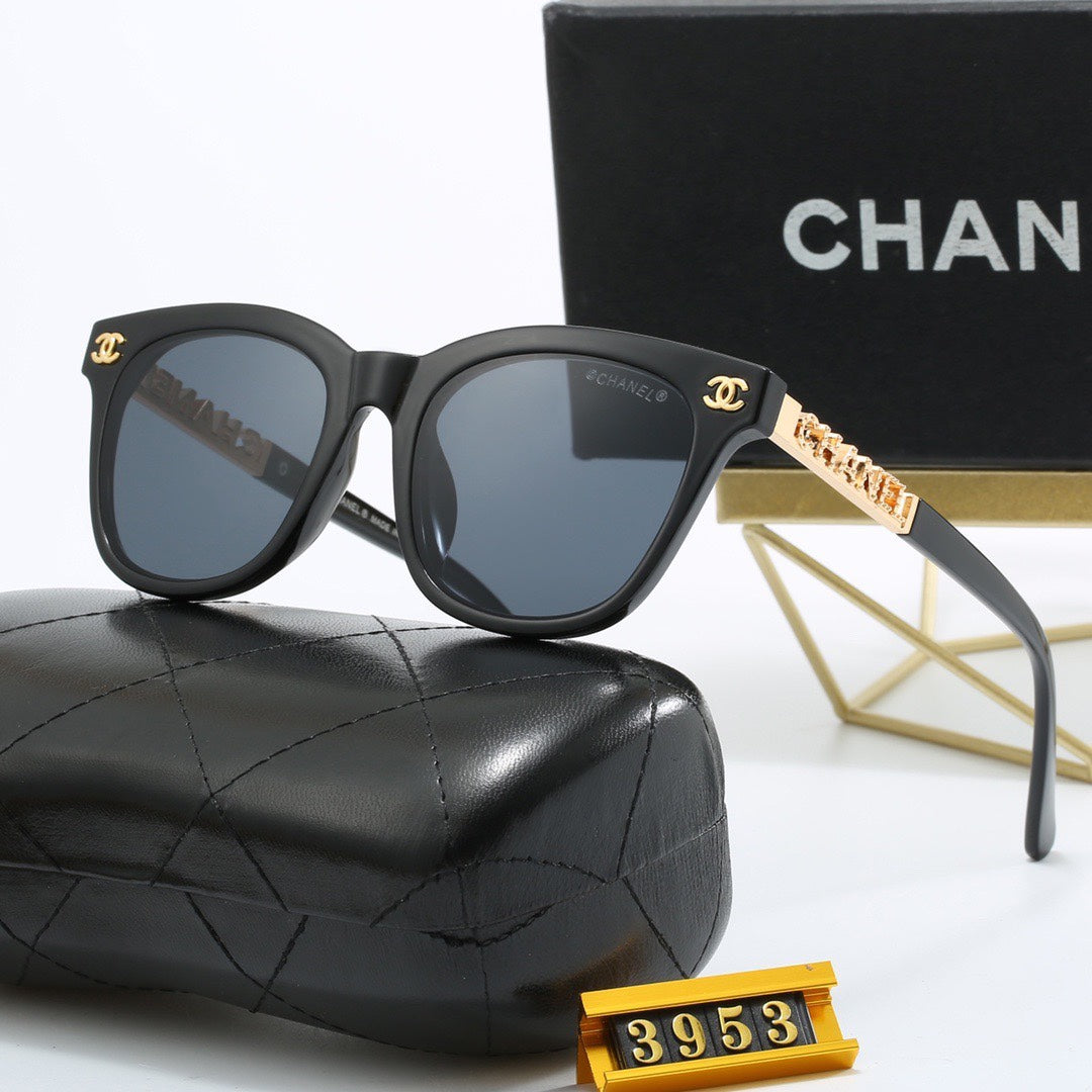 Luxury Eyewear: Elevate Your Style with Exquisite Craftsmanship-95