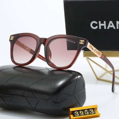 Luxury Eyewear: Elevate Your Style with Exquisite Craftsmanship-95