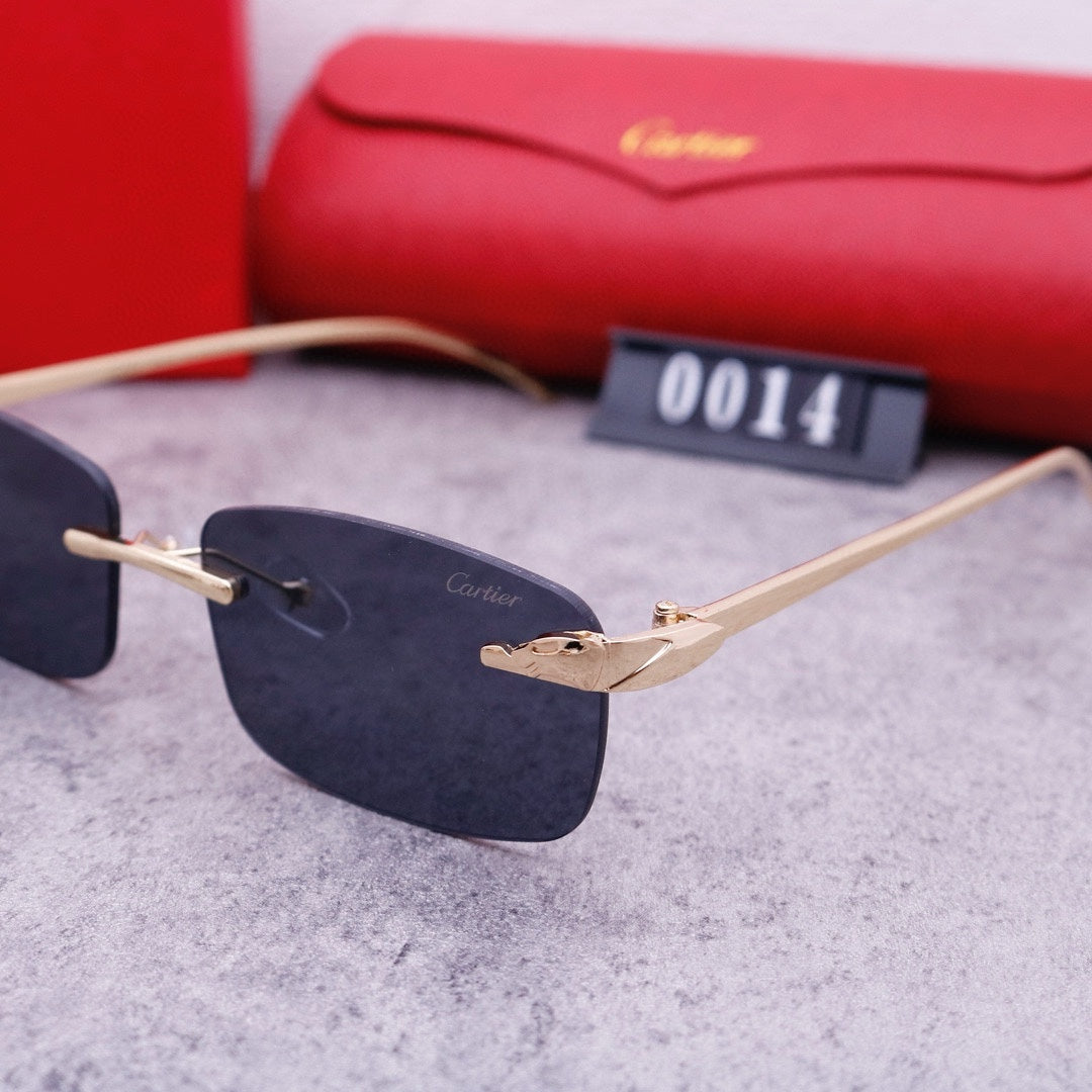 Luxury Eyewear: Elevate Your Style with Exquisite Craftsmanship-97