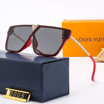 Luxury Eyewear: Elevate Your Style with Exquisite Craftsmanship-108