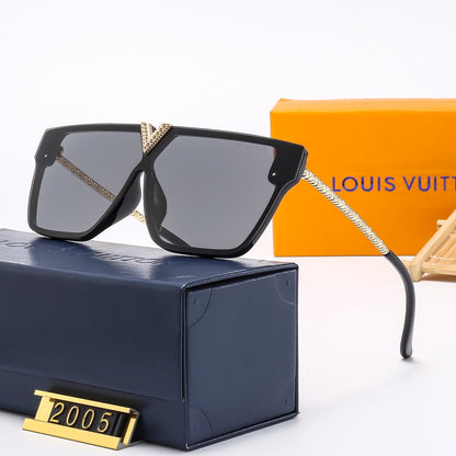 Luxury Eyewear: Elevate Your Style with Exquisite Craftsmanship-108