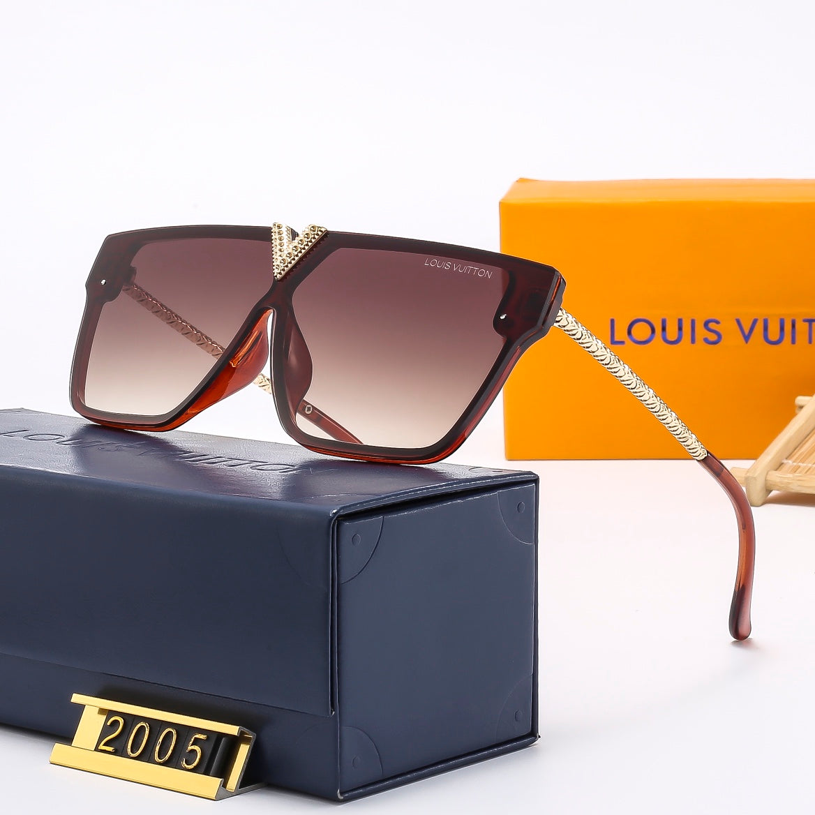 Luxury Eyewear: Elevate Your Style with Exquisite Craftsmanship-108