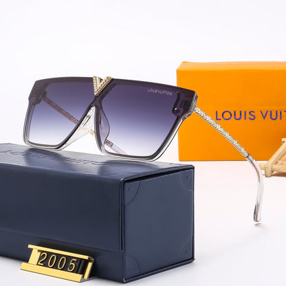 Luxury Eyewear: Elevate Your Style with Exquisite Craftsmanship-108