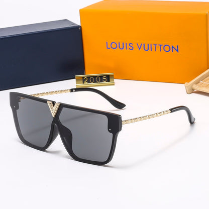 Luxury Eyewear: Elevate Your Style with Exquisite Craftsmanship-108