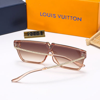 Luxury Eyewear: Elevate Your Style with Exquisite Craftsmanship-108