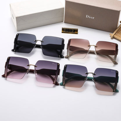 Luxury Eyewear: Elevate Your Style with Exquisite Craftsmanship-110