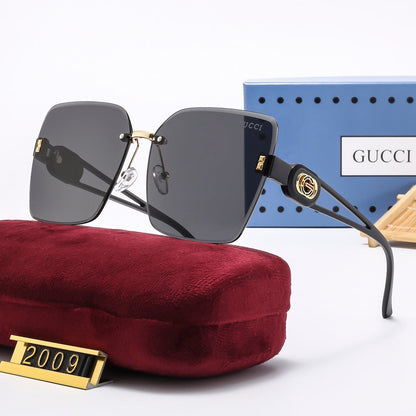 Luxury Eyewear: Elevate Your Style with Exquisite Craftsmanship-112