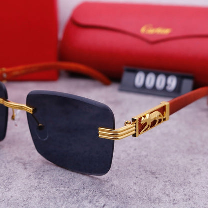 Luxury Eyewear: Elevate Your Style with Exquisite Craftsmanship-119