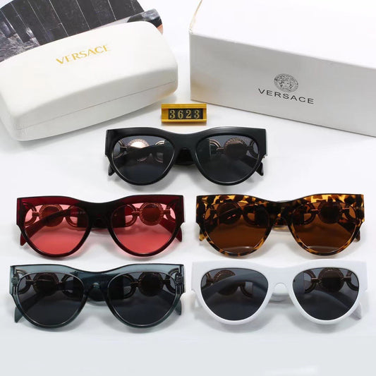 Luxury Eyewear: Elevate Your Style with Exquisite Craftsmanship-121