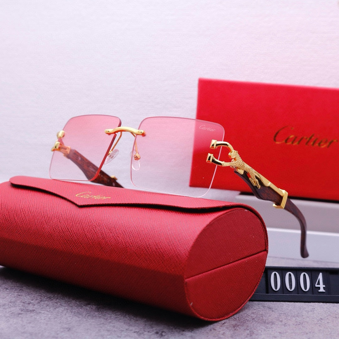 Luxury Eyewear: Elevate Your Style with Exquisite Craftsmanship-122