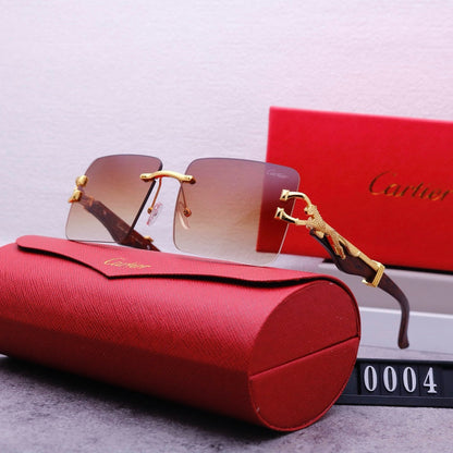 Luxury Eyewear: Elevate Your Style with Exquisite Craftsmanship-122