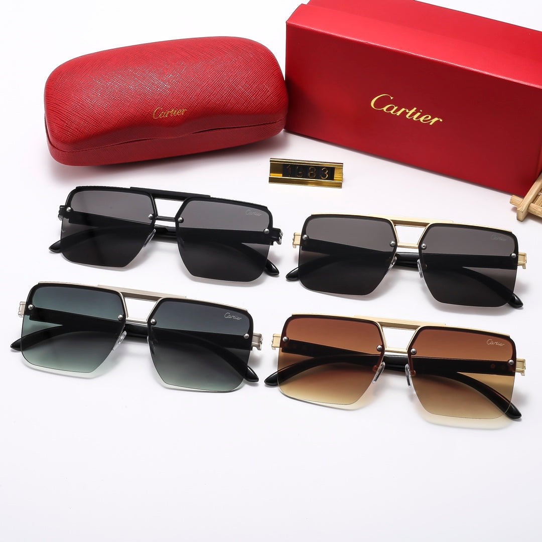 Luxury Eyewear: Elevate Your Style with Exquisite Craftsmanship-128