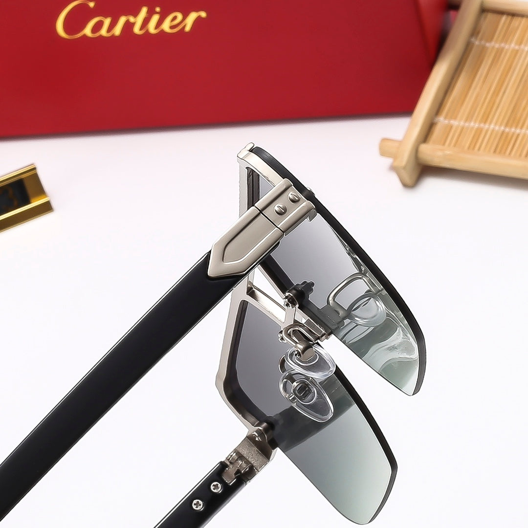 Luxury Eyewear: Elevate Your Style with Exquisite Craftsmanship-128