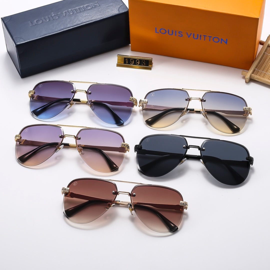 Luxury Eyewear: Elevate Your Style with Exquisite Craftsmanship-129