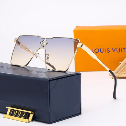 Luxury Eyewear: Elevate Your Style with Exquisite Craftsmanship-130