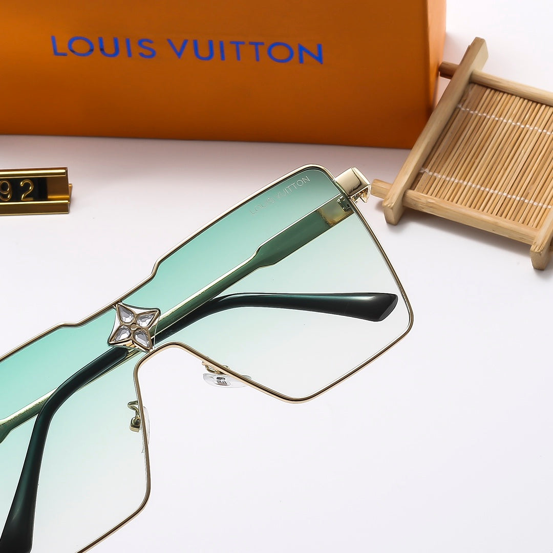 Luxury Eyewear: Elevate Your Style with Exquisite Craftsmanship-130