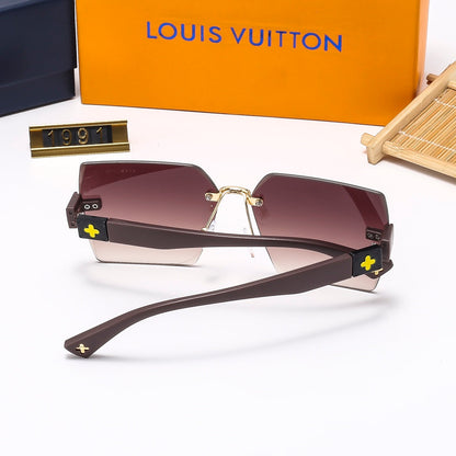 Luxury Eyewear: Elevate Your Style with Exquisite Craftsmanship-131