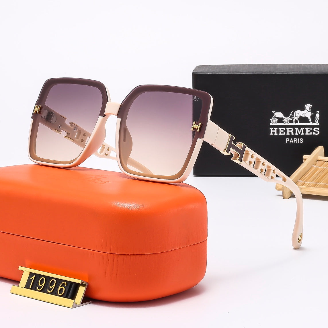 Luxury Eyewear: Elevate Your Style with Exquisite Craftsmanship-137