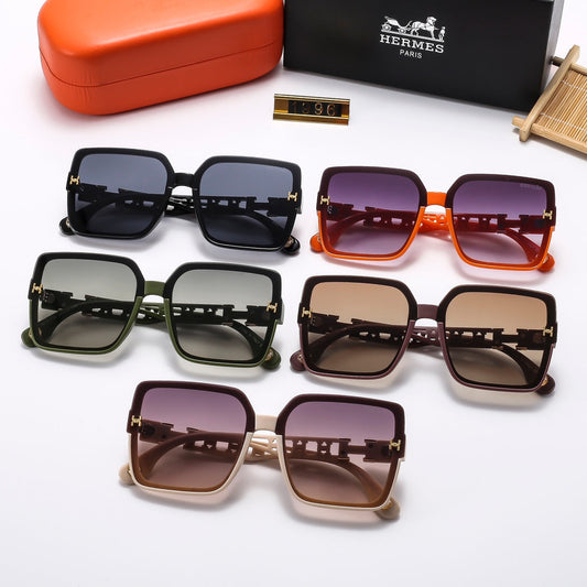 Luxury Eyewear: Elevate Your Style with Exquisite Craftsmanship-137