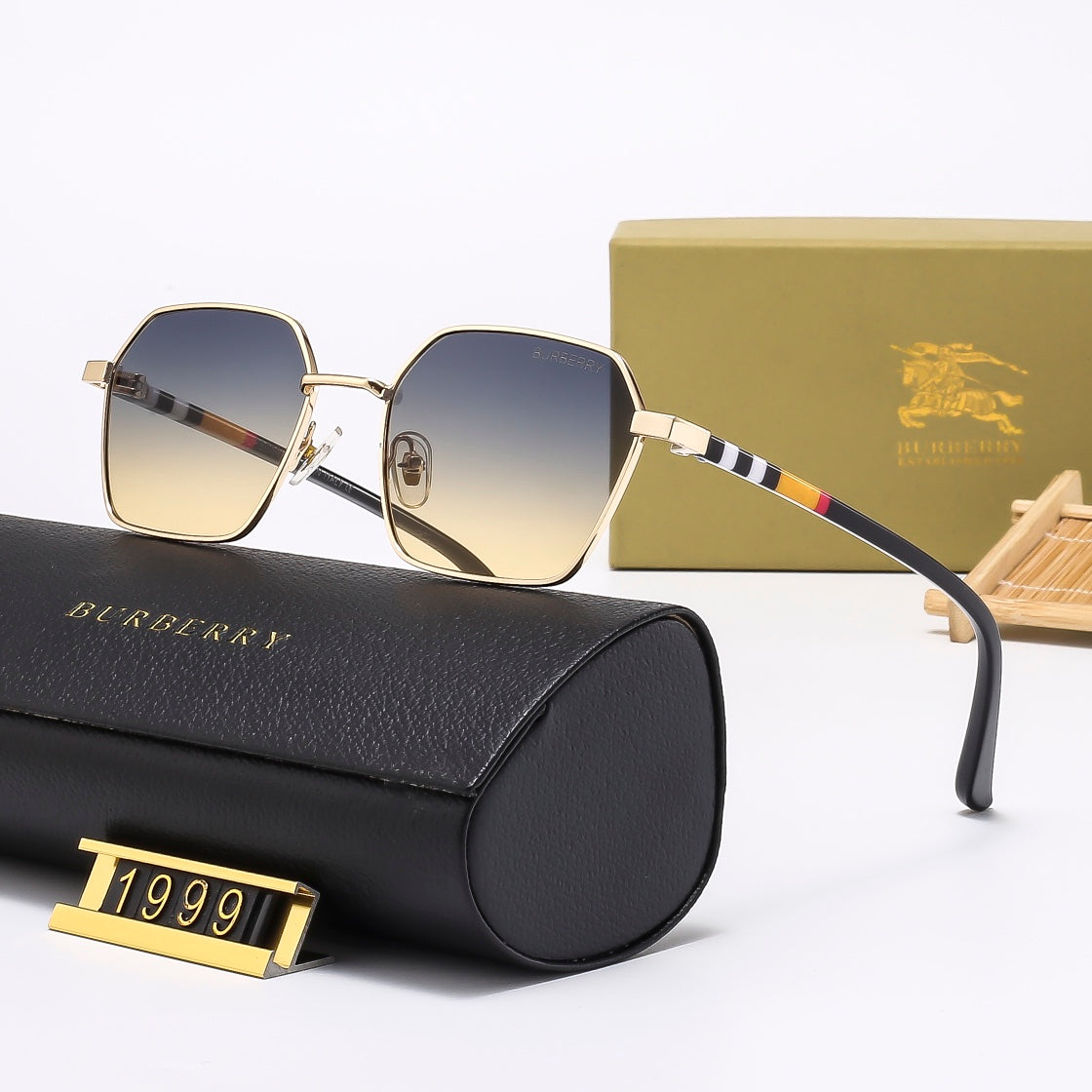 Luxury Eyewear: Elevate Your Style with Exquisite Craftsmanship-140