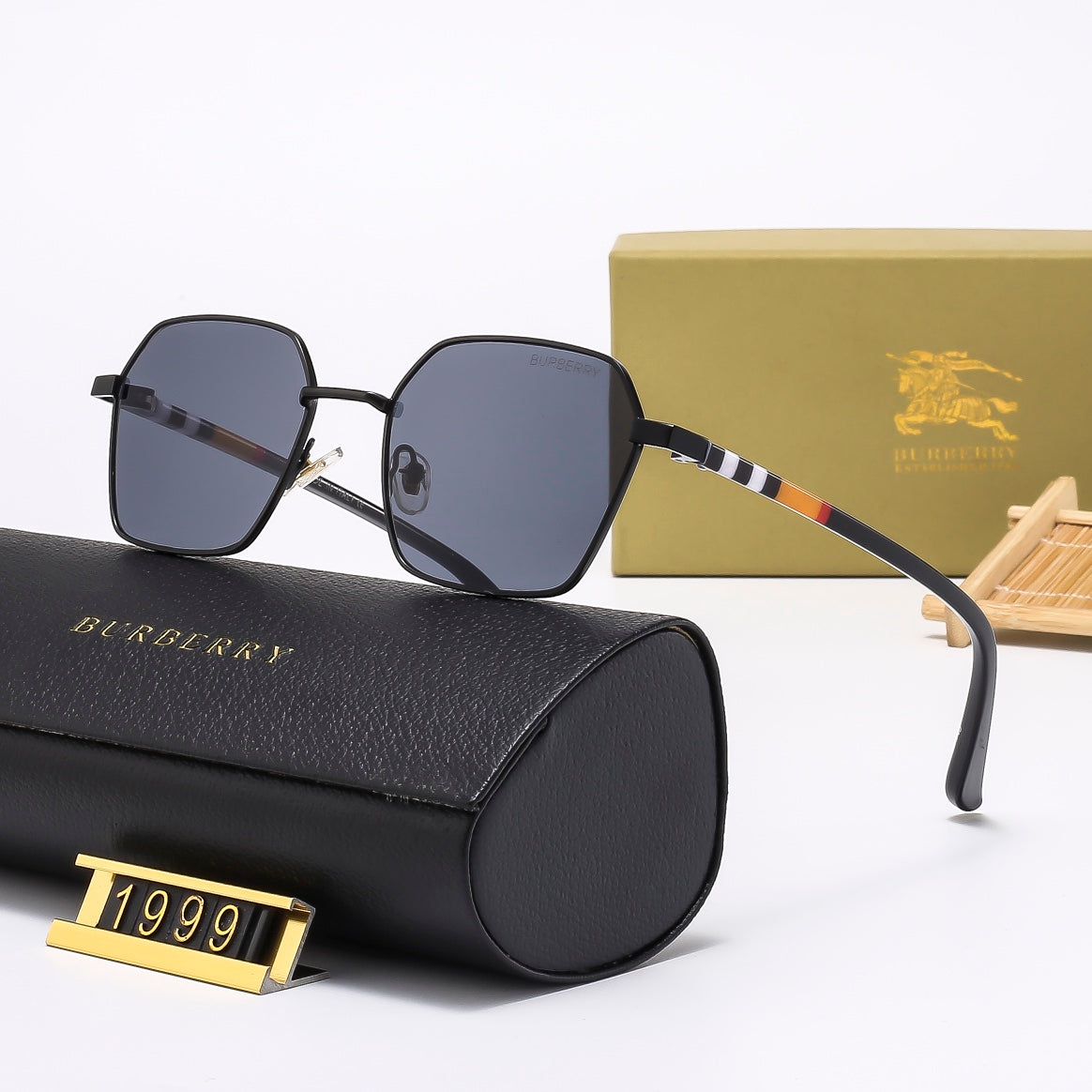 Luxury Eyewear: Elevate Your Style with Exquisite Craftsmanship-140