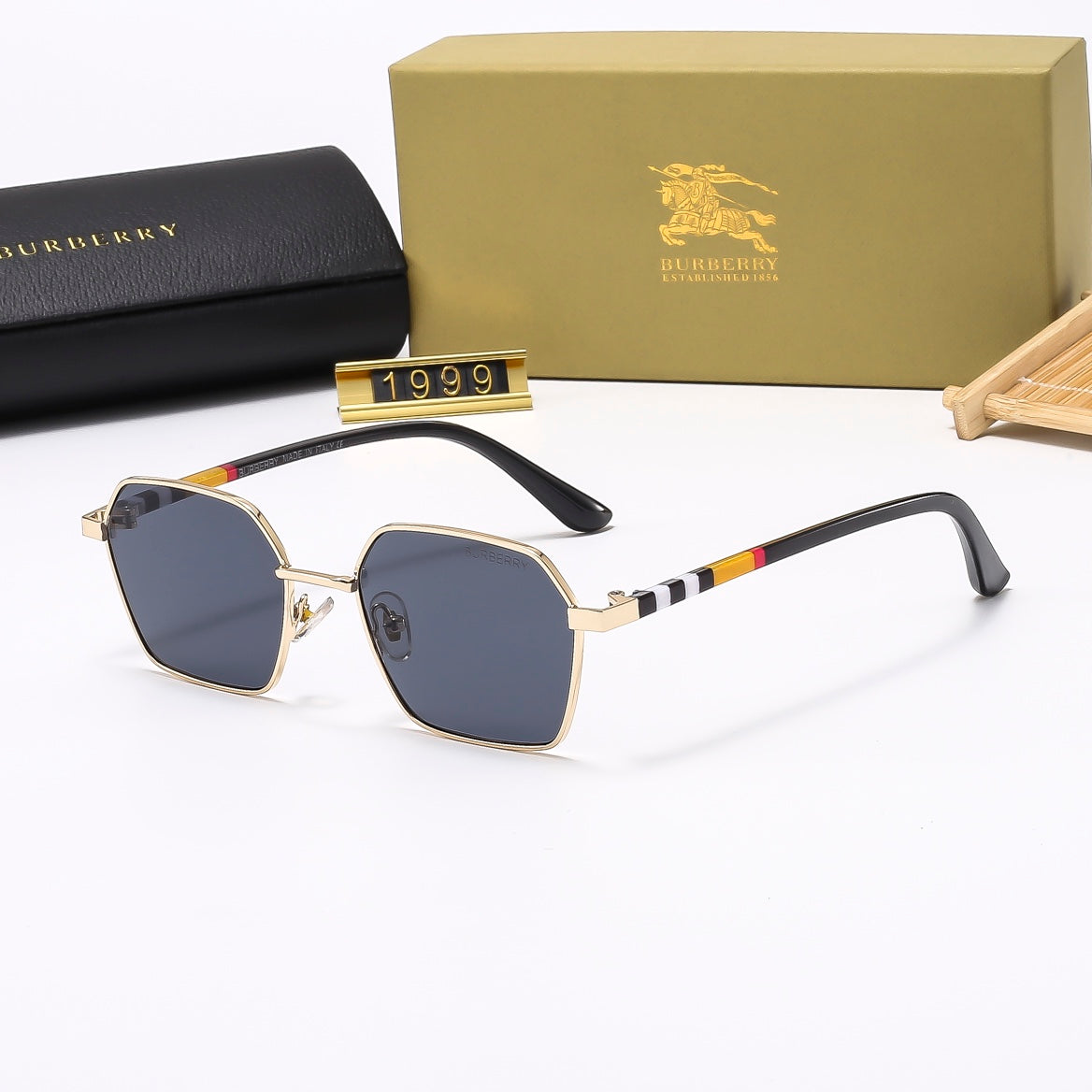 Luxury Eyewear: Elevate Your Style with Exquisite Craftsmanship-140