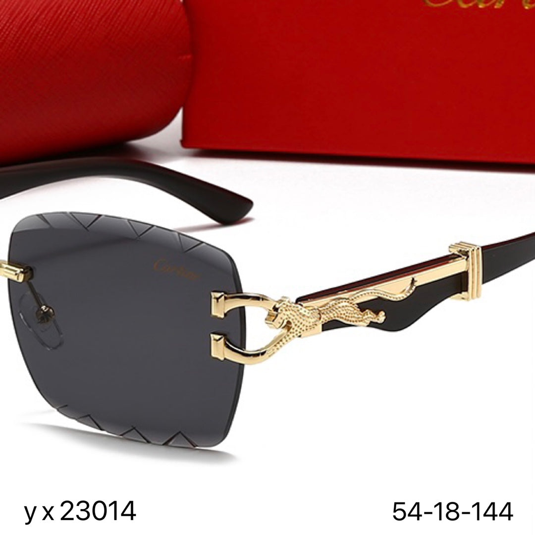 Luxury Eyewear: Elevate Your Style with Exquisite Craftsmanship-142