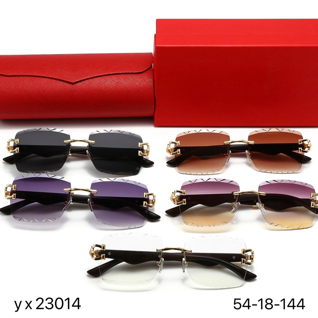 Luxury Eyewear: Elevate Your Style with Exquisite Craftsmanship-142