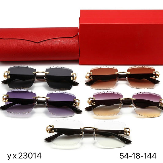 Luxury Eyewear: Elevate Your Style with Exquisite Craftsmanship-141